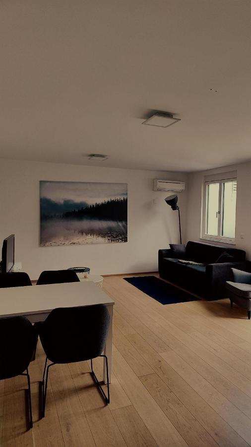 Spa Residenz Neusiedl Appartments Neusiedl am See Eksteriør bilde