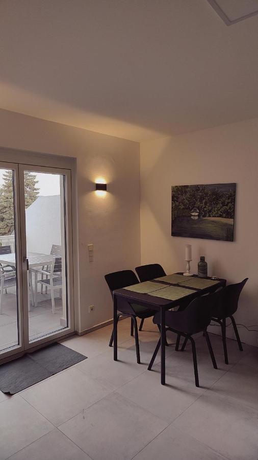 Spa Residenz Neusiedl Appartments Neusiedl am See Eksteriør bilde