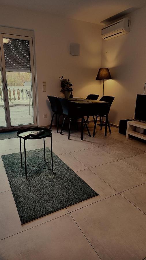 Spa Residenz Neusiedl Appartments Neusiedl am See Eksteriør bilde